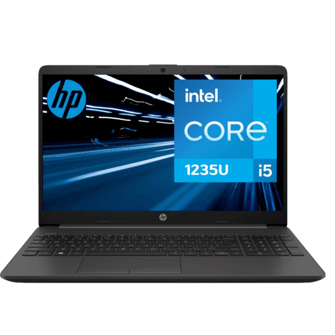 COMPUTADORA HP I5 8GB 1235U 512GB FREEDOS 9S7D5AT
