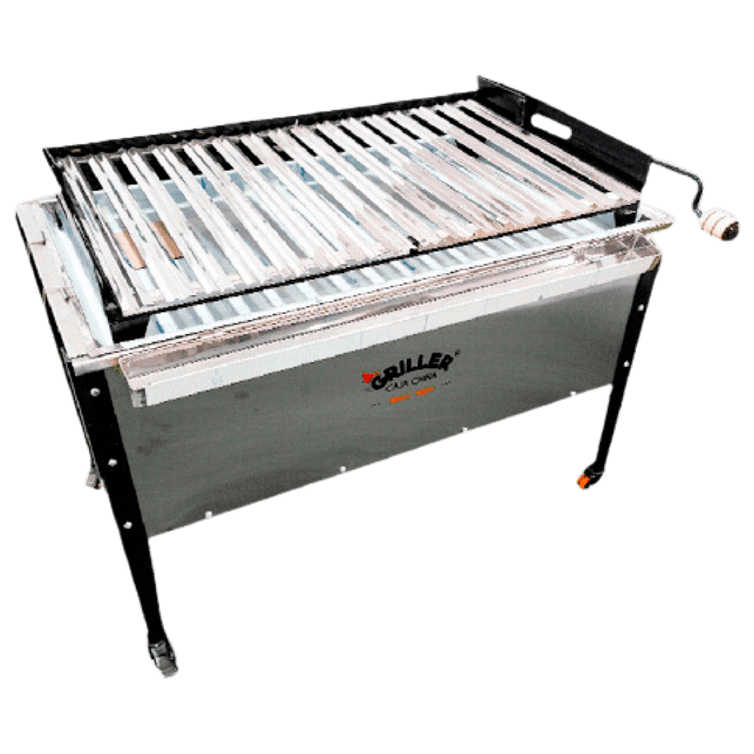 CAJA CHINA GRILLER DUO REFORZADA 20KG