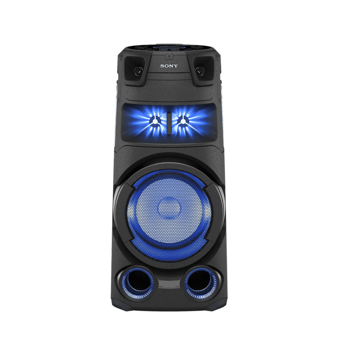 EQUIPO DE SONIDO MHC-V73D - SONY