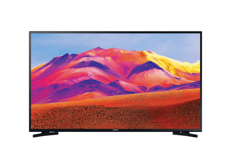 TELEVISOR SAMSUNG 43" FHD SMART TV