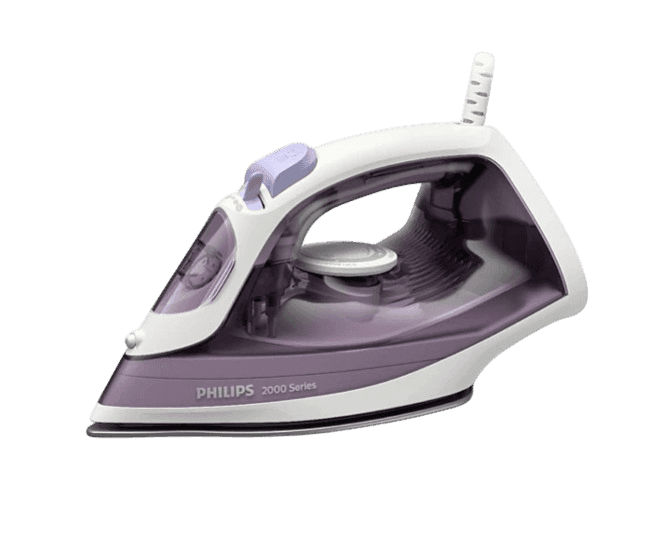 PLANCHA A VAPOR SERIE 2000 - PHILIPS