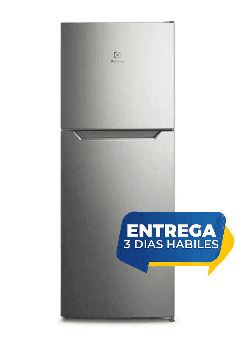 REFRIGERADOR ELECTROLUX 197 LITROS NO FROST