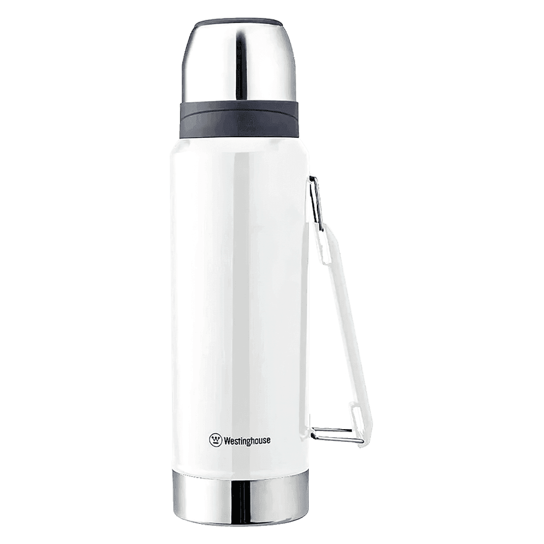  TERMO 800ML INOX FLASK - WESTINGHOUSE