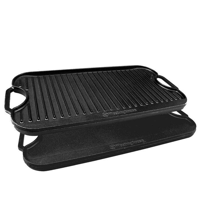  PARRILLA HIERRO FORJADO - WESTINGHOUSE