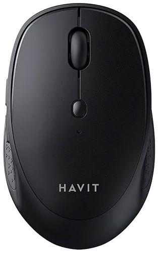 MOUSE INALÁMBRICO MS76GT - HAVIT