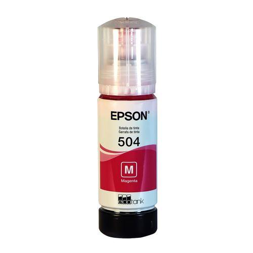 TINTA T504 320-AL - EPSON