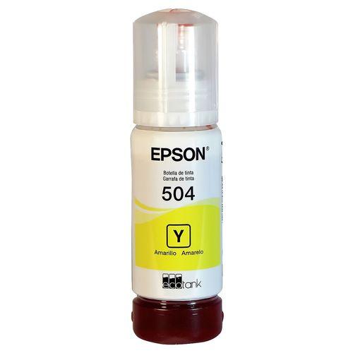 TINTA T504 420-AL - EPSON
