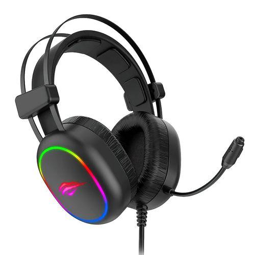 AUDÍFONOS GAMER H2016D - HAVIT