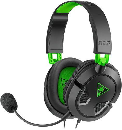 AUDÍFONOS RECON 50X PARA PS4 - TURTLE BEACH