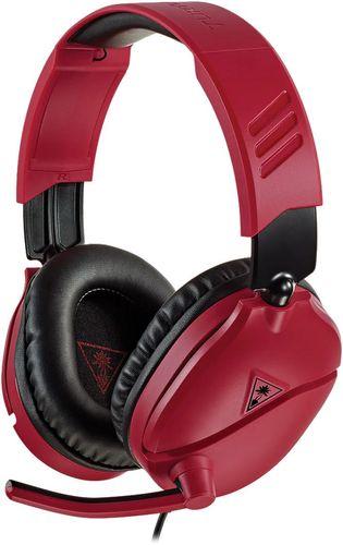 AUDÍFONOS RECON 70P PARA PS4 - TURTLE BEACH