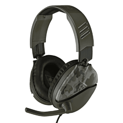 AUDÍFONOS PS4 RECON70P - TURTLE BEACH