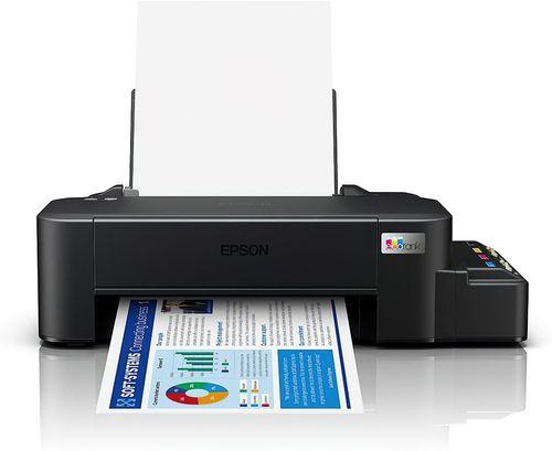 IMPRESORA EPSON ECOTANK L121 