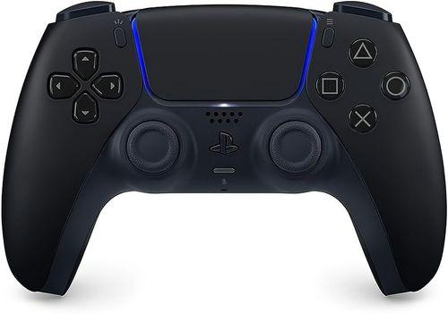 MANDO PARA PLAYSTATION 5 DUALSENSE MIGNIGHT BLACK - SONY