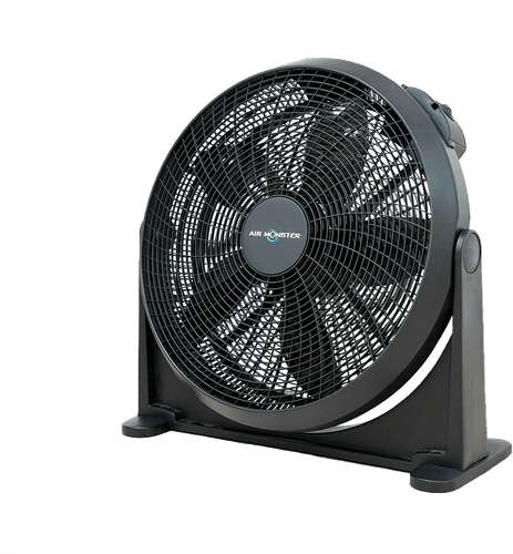 VENTILADOR DE PISO 50CM - AIR MONSTER
