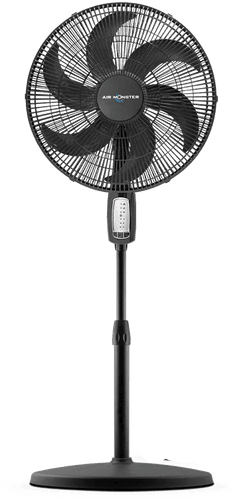 VENTILADOR DE PIE DE 45 CM - AIR MONSTER