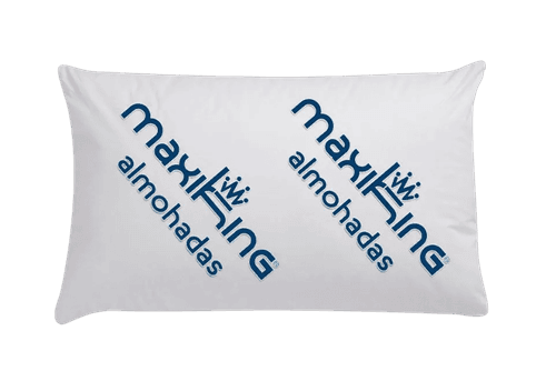 ALMOHADA DE FIBRA - MAXIKINF
