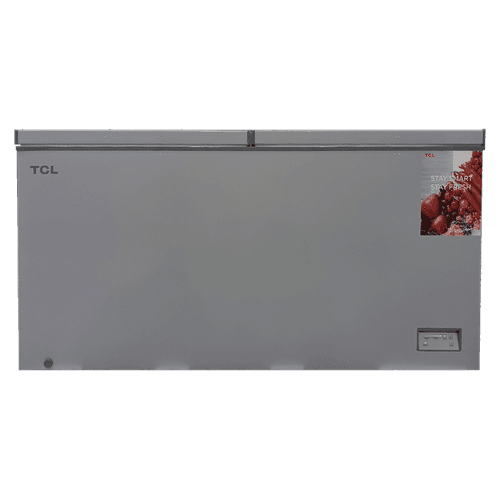 FREEZER 520 LITROS - TCL 