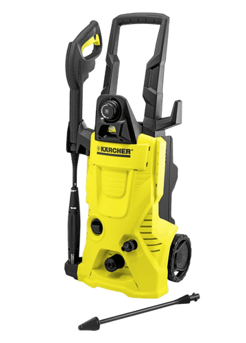 HIDROLAVADORA KARCHER K4 *EU