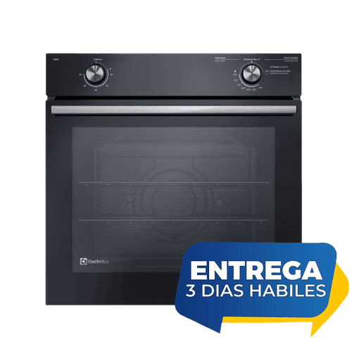 HORNO ELECTROLUX 80 LITROS OE8GL A GAS