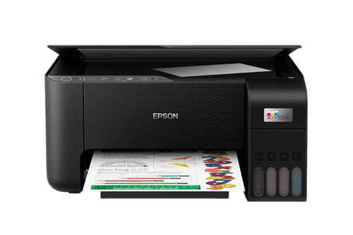 IMPRESORA EPSON ECOTANK L1250