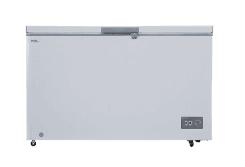 FREEZER 260 LITROS C/SILVER - TCL