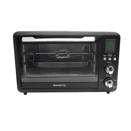 HORNO ELECTRICO DE 25 LITROS - BONATTI