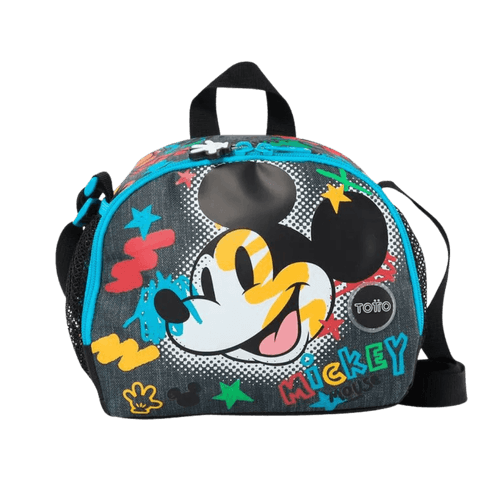 LONCHERA MICKEY - TOTTO