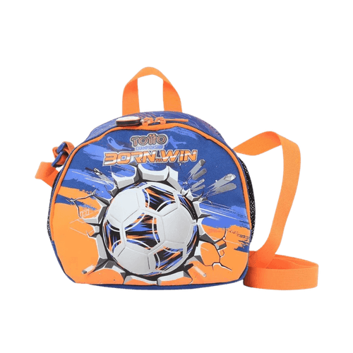 LONCHERA SOCCER WIN - TOTTO