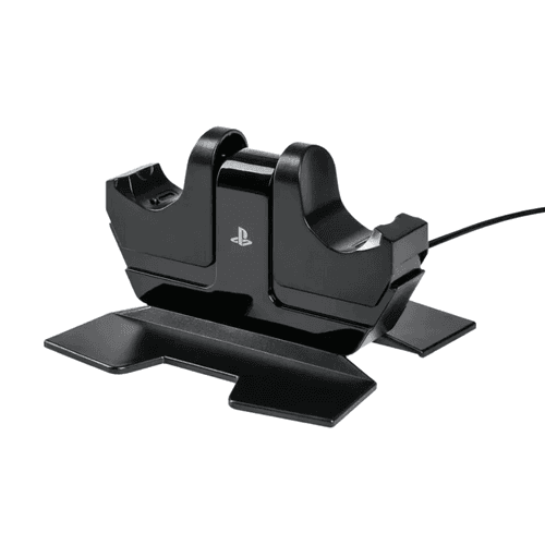 CARGADOR PARA 2 MANDOS PS4 POWER - SONY