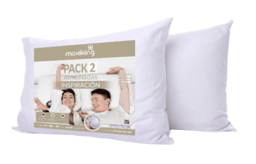 ALMOHADA PACK INSPIRACION - MAXIKING