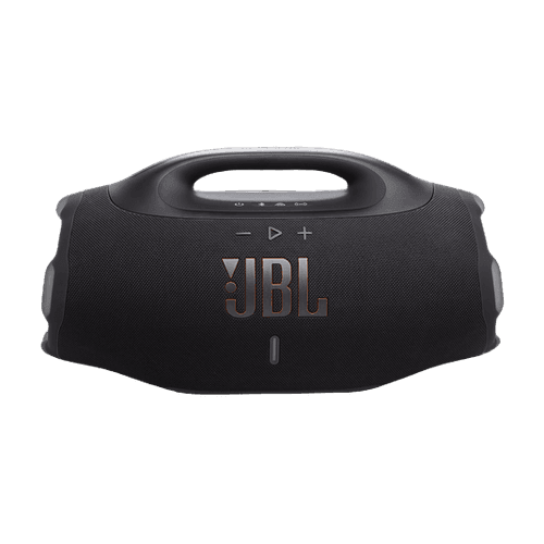 PARLANTE JBL BOOMBOX 4 C/NEGRO