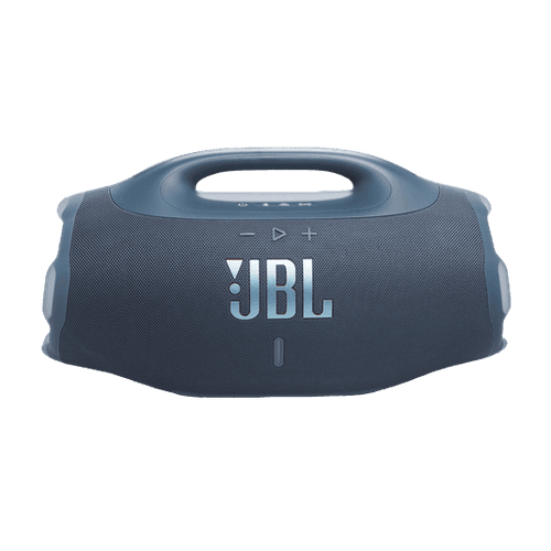 PARLANTE JBL BOOMBOX 4 C/AZUL