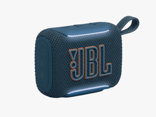 PARLANTE JBL GO 5 C/AZUL