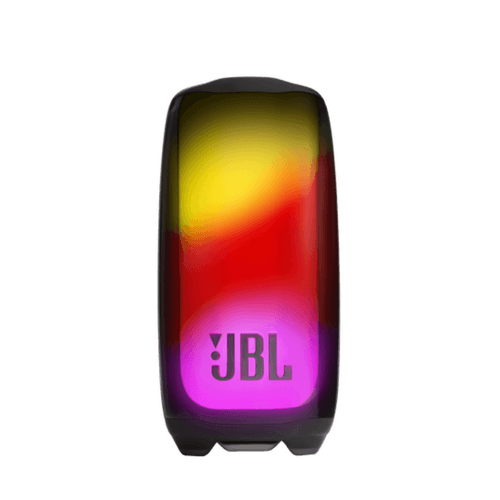 PARLANTE JBL PULSE 5 COLOR NEGRO