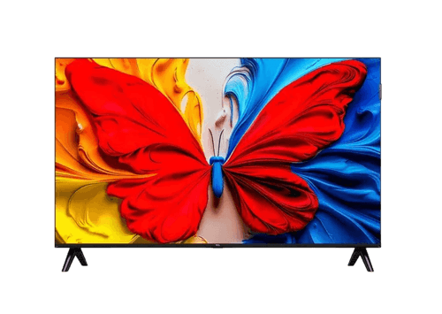 TELEVISOR TCL 43" FULL HD QLED
