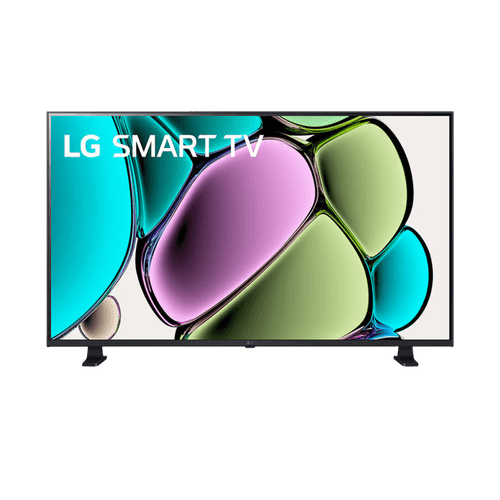 TELEVISOR LG 32" SMART CON THINQ AI