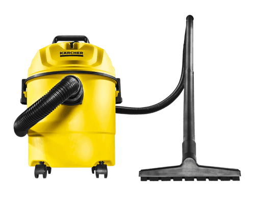 ASPIRADORA KARCHER WD 1 CLASSIC
