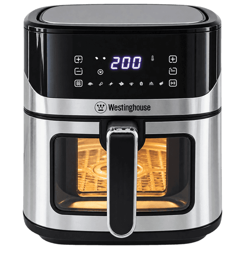 FREIDORA DE AIRE DE 6,5L DIGITAL - WESTINGHOUSE