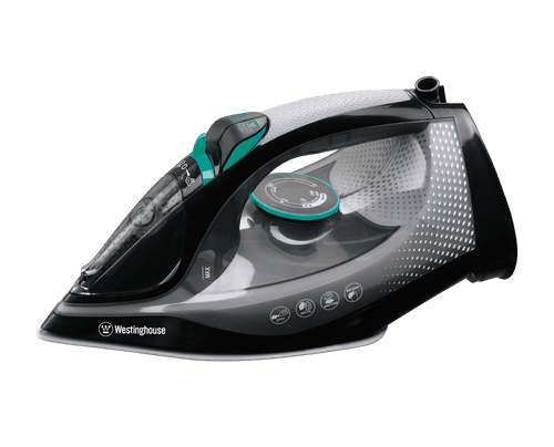 PLANCHA A VAPOR 2000 ML - WESTINGHOUSE