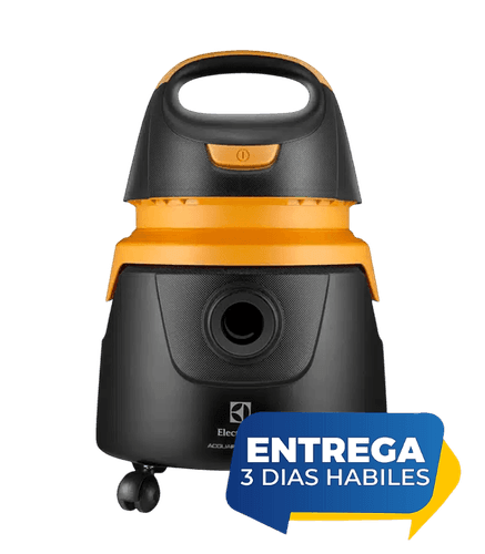 ASPIRADORA DE AGUA Y POLVO ELECTROLUX DE 18L