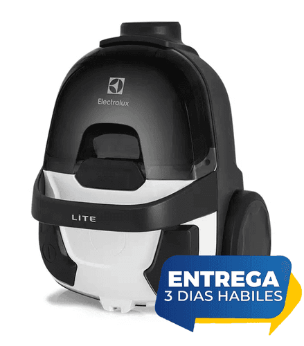 ASPIRADORA DE POLVO ELECTROLUX DE 1L