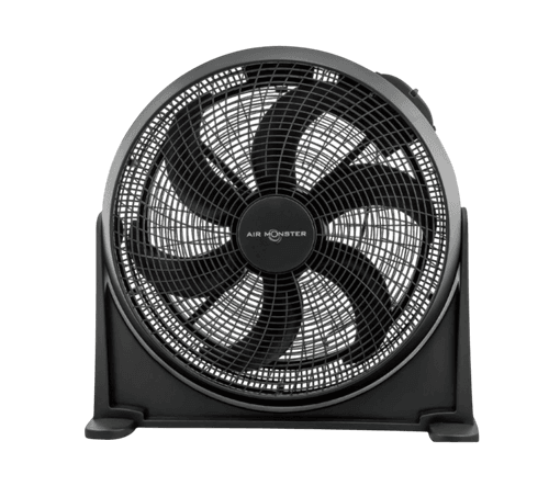 VENTILADOR DE PISO 50CM - AIR MONSTER