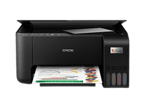 IMPRESORA EPSON ECOTANK L3250