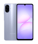 CELULAR SAMSUNG GALAXY A07  4+128GB C/VIOLETA