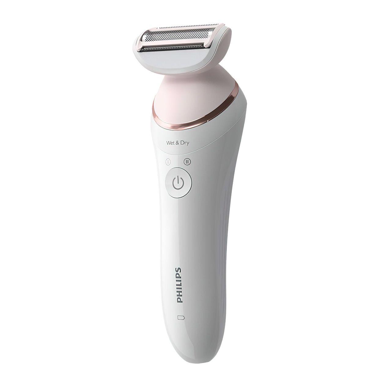 DEPILADORA EPILATOR SERIES 8000 - PHILIPS