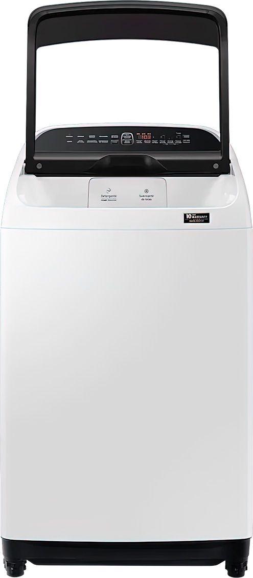 LAVADORA CON DOSIFICADOR MAGIC DISPENSER 17 KG CARGA SUPERIOR - SAMSUNG