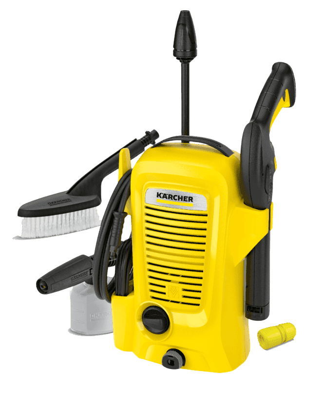 HIDROLAVADORA KARCHER K2 UNIVERSAL