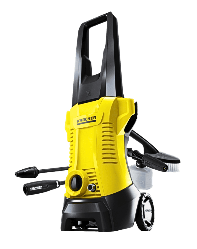 HIDROLAVADORA KARCHER K2 DAKAR