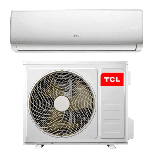 AIRE ACONDICIONADO TCL 18000BTU ON/OFF CON WIFI