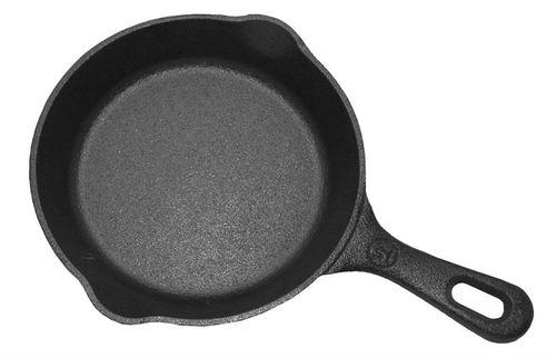 SARTÉN DE HIERRO FORJADO 20 CM - WESTINGHOUSE